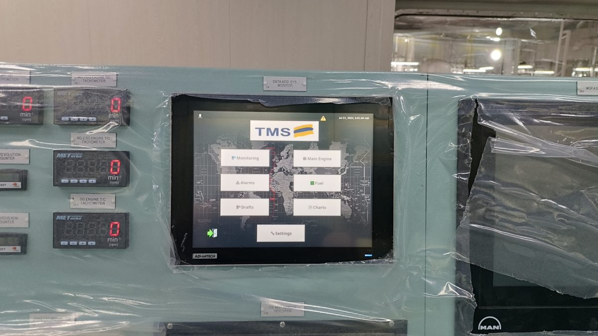SCADA Solutions by Hi Pro Electronics for industrial automation and power generation