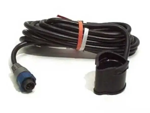 Lowrance HST-WSBL 83/200