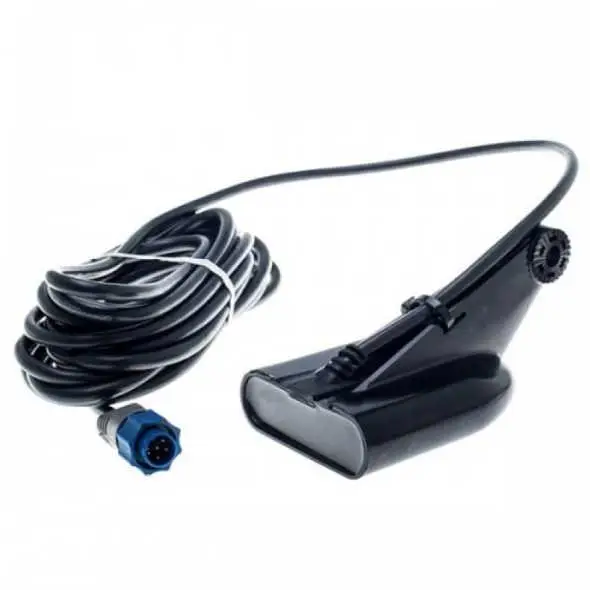 Lowrance HDI Skimmer 50/200 455/800