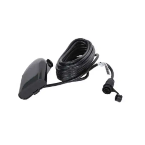 Lowrance HDI Skimmer Low/High CHIRP