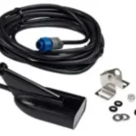 Lowrance HDI Skimmer Medium High CHIRP