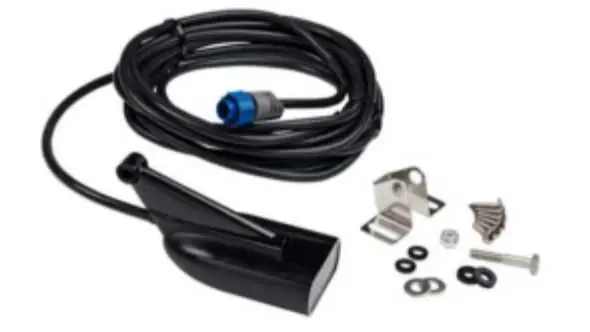 Lowrance HDI Skimmer Medium High CHIRP