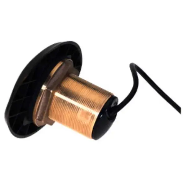 Lowrance xSonic Bronze HDI