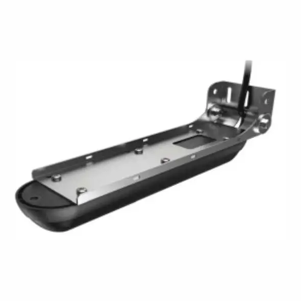 Lowrance Active Imaging 2-in-1 Transducer with SideScan and DownScan Imaging 9-Pin