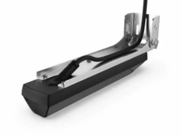 Lowrance Active Imaging HD 3-in-1