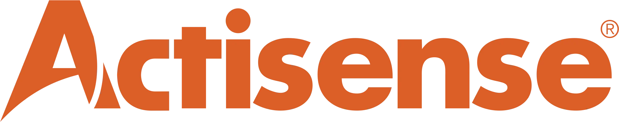 Actisense NMEA 2000 Marine Electronics Logo