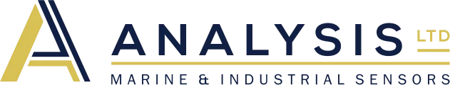 Analysis Marine Monitoring and Instrumentation Logo