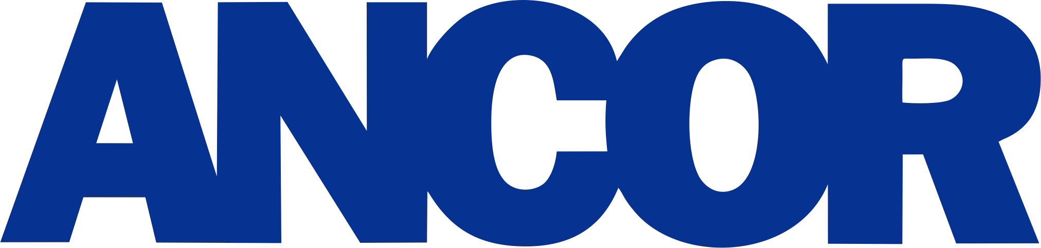 Ancor Marine Electrical Products Logo