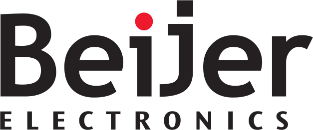 Beijer Electronics HMI and Industrial Automation Logo