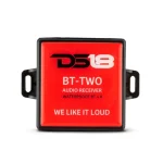 DS18 BT-TWO Bluetooth Receiver