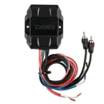 S18 BTC-FIVE Bluetooth Receiver for marine audio systems