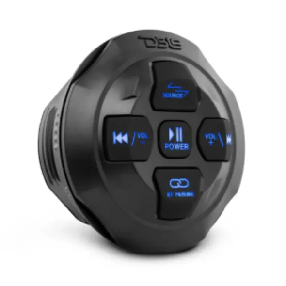 DS18 HYDRO BTRC-R Bluetooth Receiver