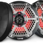 DS18 HYDRO CF-65M