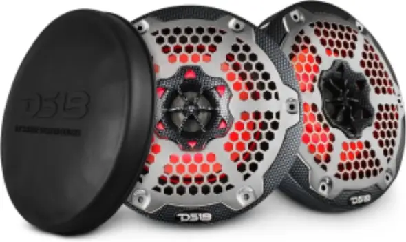 DS18 HYDRO CF-65M