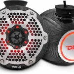 S18 HYDRO CF-PS6