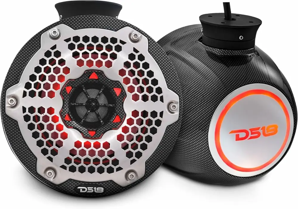 S18 HYDRO CF-PS6