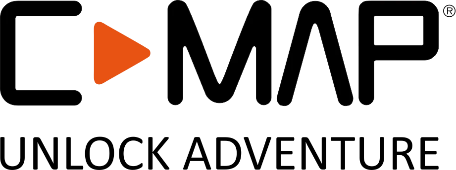C-MAP Marine Navigation Charts
