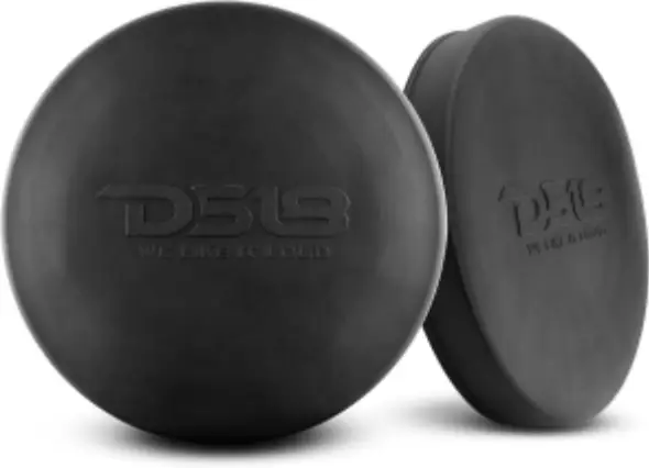 DS18 HYDRO CS-10/BK