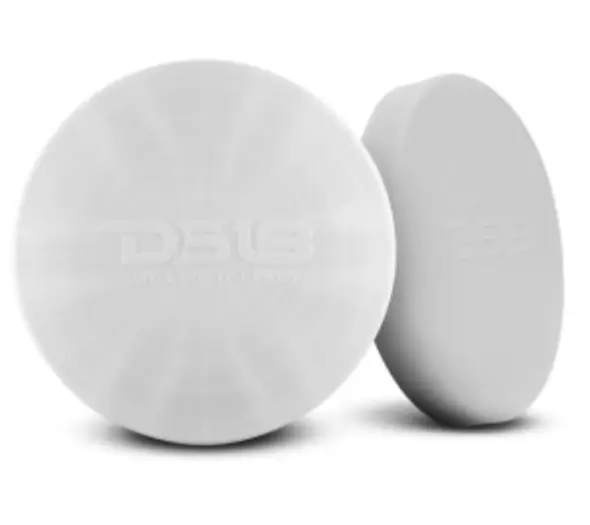 DS18 HYDRO CS-10/WH