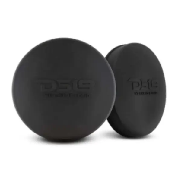 DS18 HYDRO CS-6/BK