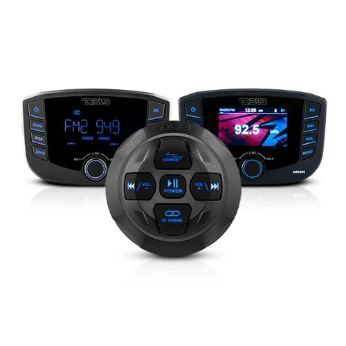 Marine Multimedia