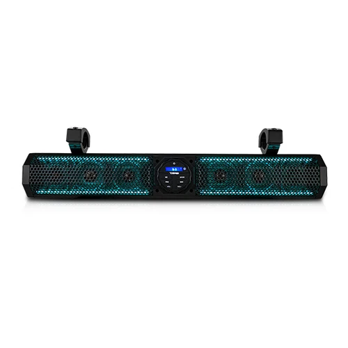 Marine Soundbars