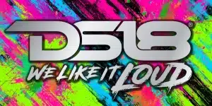 DS18 Marine Audio products for boats and yachts