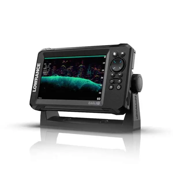 Lowrance Eagle 7