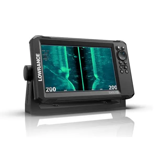 Lowrance Eagle 9