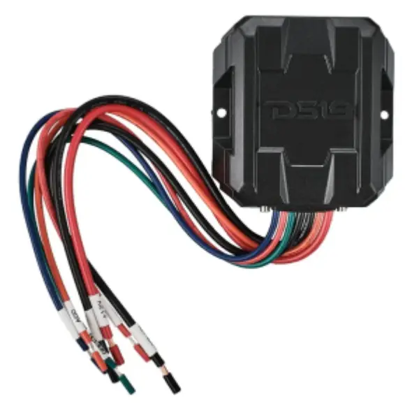 DS18 LC-RGB Bluetooth RGB Controller