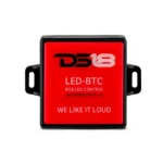 DS18 LED-BTC Bluetooth RGB Controller