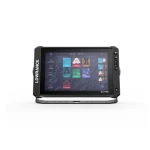 Lowrance Elite FS 12