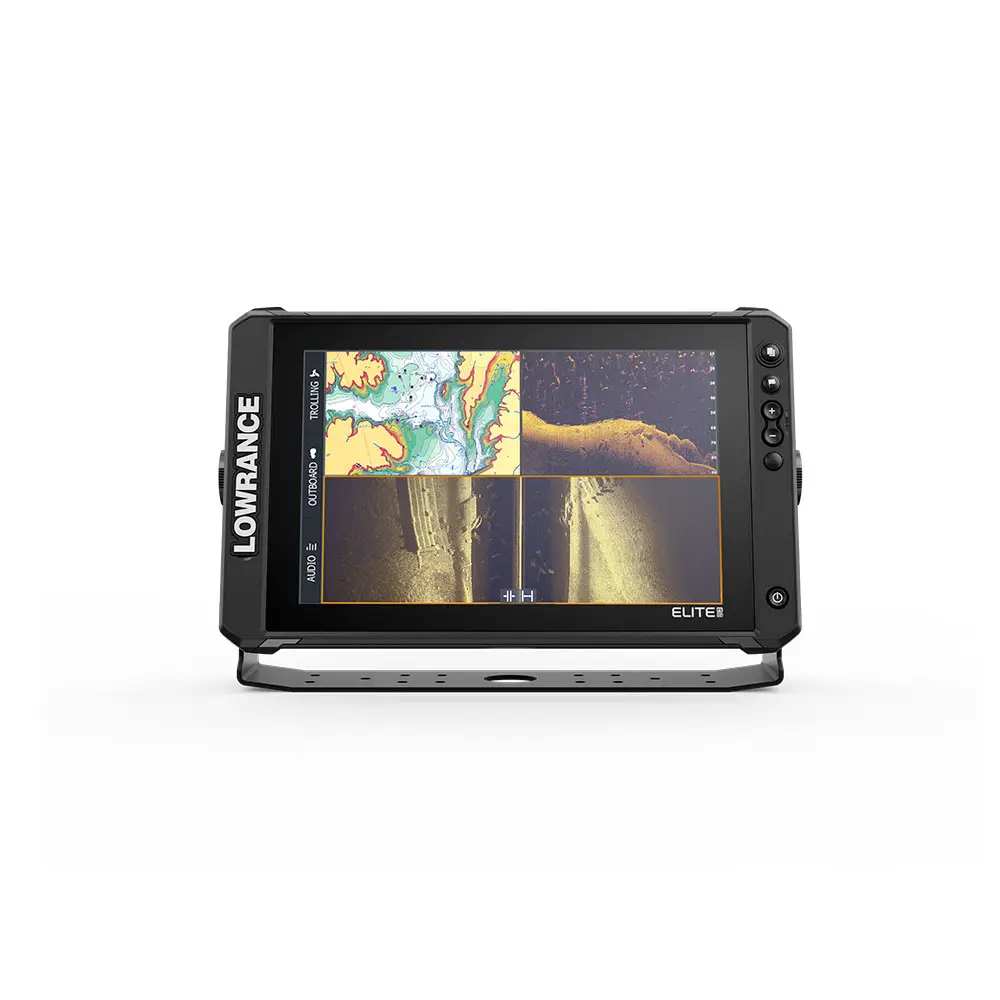 Lowrance Elite FS 12