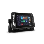Lowrance Elite FS 7