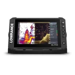 Lowrance Elite FS 9