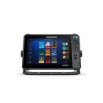Lowrance HDS PRO 9 with Active Imaging HD 3-in-1