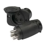 Marinco 70A Trolling Motor Receptacle