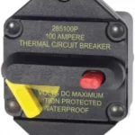 Blue Sea Systems 285-Series 60A
