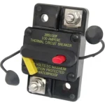 Blue Sea Systems 285-Series Surface Mount 60A