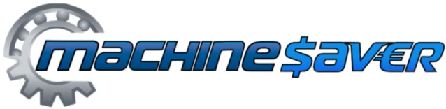 Machine Saver Vibration Monitoring Systems Logo