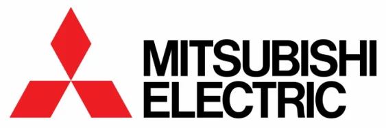 Mitsubishi Electric Industrial Automation Logo