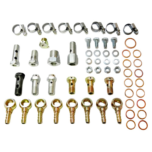 MK DIFF21B Mounting kit
