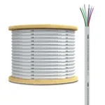 DS18 HYDRO MOFC12 18GA Speaker RGB Cable