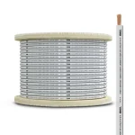 DS18 HYDRO MOFC8GA100G Ground Wire