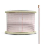 DS18 HYDRO MOFC8GA100P Power Wire