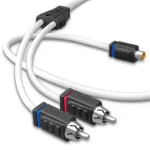 MOFCR-1F2M-1 Marine Fiber Optic Converter