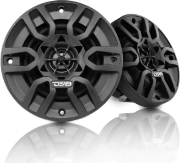 DS18 HYDRO MP4/BK