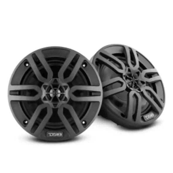 DS18 HYDRO MP6/BK