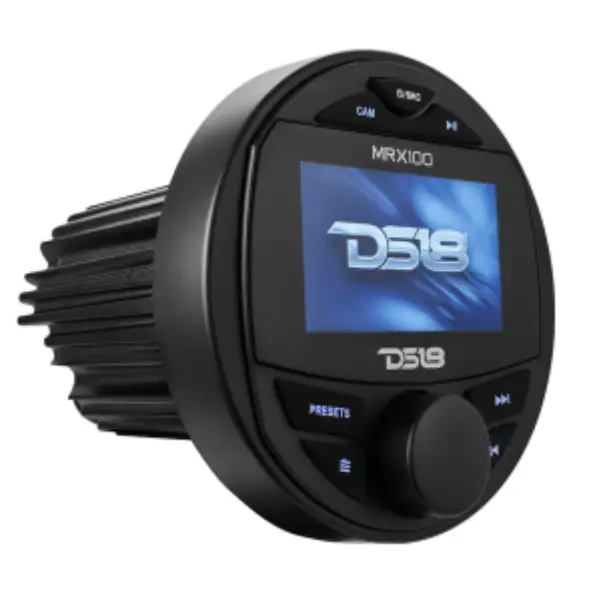 DS18 HYDRO MRX100