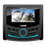 DS18 HYDRO MRX150